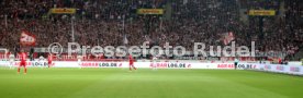 VfB Stuttgart - 1. FC Union Berlin