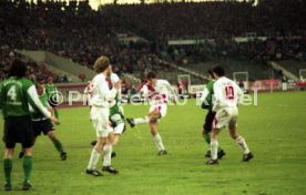 17.02.96 VfB Stuttgart - TSV 1860 M&uuml;nchen