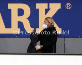 23.01.21 SC Freiburg - VfB Stuttgart