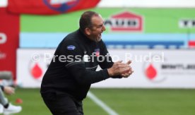 16.10.21 1. FC Heidenheim - FC St. Pauli