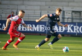 20.02.21 SC Freiburg - 1. FC Union Berlin