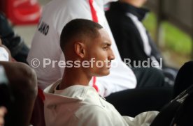 02.08.25 VfB Stuttgart - FC Toulouse