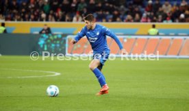 08.12.24 TSG 1899 Hoffenheim - SC Freiburg