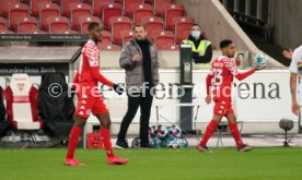 29.01.21 VfB Stuttgart - 1. FSV Mainz 05