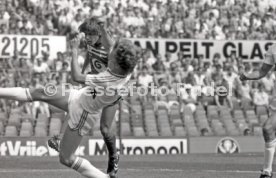 19.08.84 VfB Stuttgart - RSC Anderlecht