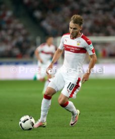 VfB Stuttgart - FC St. Pauli