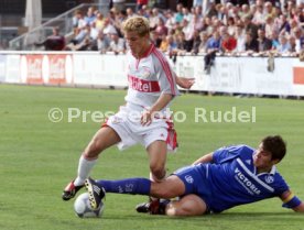 29.06.02 U19 VfB Stuttgart - U19 FC Schalke 04