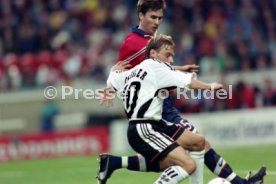 15.06.98 Deutschland - USA