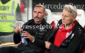 VfB Stuttgart - VfL Bochum