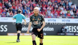 19.04.25 1. FC Heidenheim - FC Bayern M&uuml;nchen
