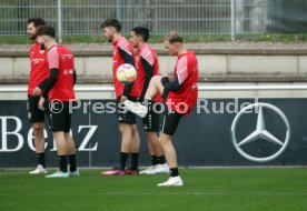 21.03.23 VfB Stuttgart Training