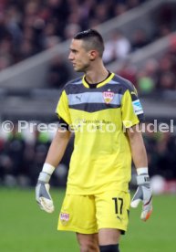 VfB Stuttgart - FC Augsburg