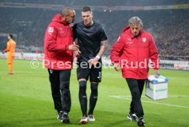 VfB Stuttgart - Borussia Dortmund