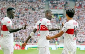19.08.23 VfB Stuttgart - VfL Bochum