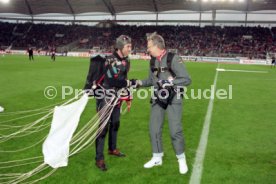 30.08.95 VfB Stuttgart - SC Freiburg