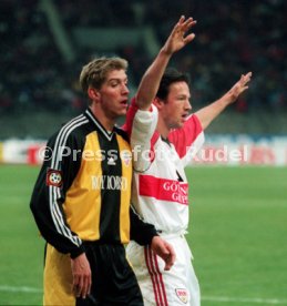 VfB Stuttgart
