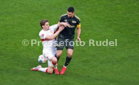 18.01.26 VfB Stuttgart - 1. FC Union Berlin