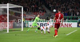 29.10.24 VfB Stuttgart - 1. FC Kaiserslautern