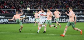 05.02.23 VfB Stuttgart - SV Werder Bremen