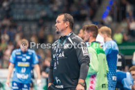 28.08.26 TVB Stuttgart - Bergischer HC