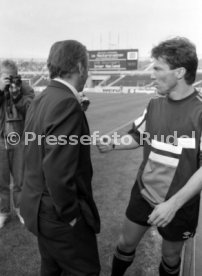 27.07.91 VfB Stuttgart - Inter Mailand