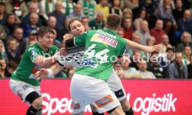 Frisch Auf G&ouml;ppingen - THW Kiel