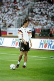 06.09.97 Deutschland - Portugal