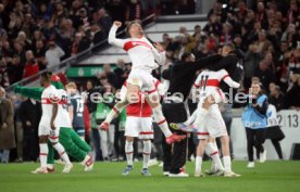 02.04.25 VfB Stuttgart - RB Leipzig