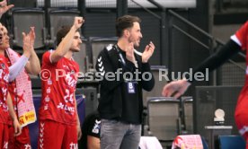 11.02.21 TVB Stuttgart - Eulen Ludwigshafen