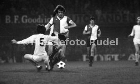 10.04.74 Feyenoord Rotterdam - VfB Stuttgart