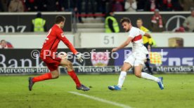 VfB Stuttgart - Hertha BSC Berlin