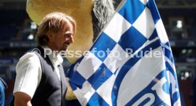 FC Schalke 04 - VfB Stuttgart