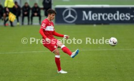 VfB Stuttgart - VfR Aalen