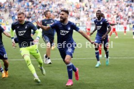 20.05.23 TSG 1899 Hoffenheim - 1. FC Union Berlin