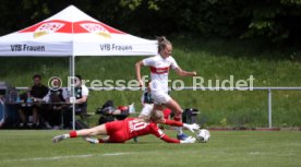 26.04.26 Frauen VfB Stuttgart - SV Meppen