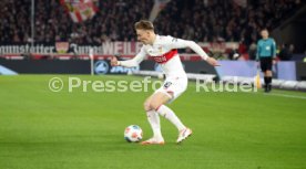 13.01.26 VfB Stuttgart - Eintracht Frankfurt