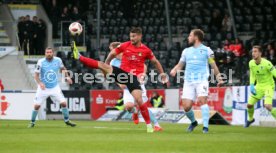 SG Sonnenhof Gro&szlig;aspach - TSV 1860 M&uuml;nchen
