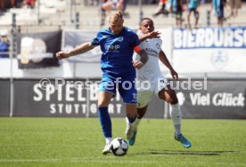 13.08.22 Stuttgarter Kickers - FC Nöttingen