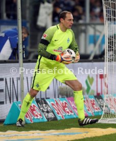TSG 1899 Hoffenheim - SV Werder Bremen