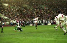 17.02.96 VfB Stuttgart - TSV 1860 M&uuml;nchen