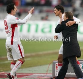 VFB-Hoffenheim
