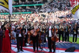 23.05.26 DFB-Pokal Finale 2026 FC Bayern M&uuml;nchen - VfB Stuttgart
