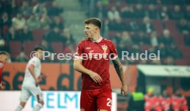 22.03.26 FC Augsburg - VfB Stuttgart