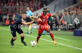 04.10.22 FC Bayern M&uuml;nchen - FC Viktoria Pilsen