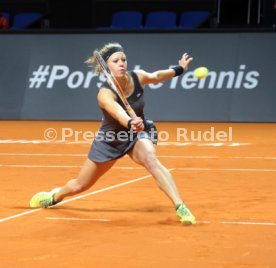 Porsche Tennis Grand Prix 2016