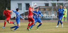 02.02.22 Stuttgarter Kickers - SG Sonnenhof Gro&szlig;aspach