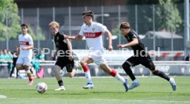 09.05.26 U17 VfB Stuttgart - U17 FC Augsbug