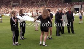 01.06.96 Deutschland - Frankreich