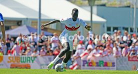 02.07.22 SV B&ouml;blingen - VfB Stuttgart