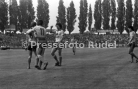 13.08.77 Eintracht Braunschweig - VfB Stuttgart